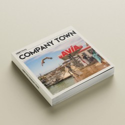 [PRE-ORDER] Objective: Company Town