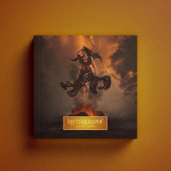 [PRE-ORDER] Mythography...