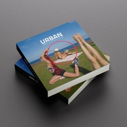 [PRE-ORDER] URBAN unveils the City and its Secrets - Vol. 10