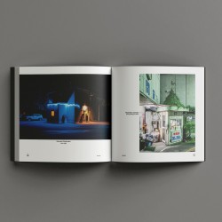 [PREVENDITA] URBAN Unveils the City and its Secrets - Vol. 10