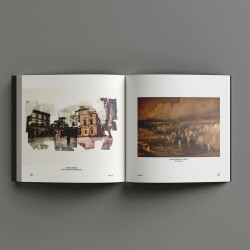 [PRE-ORDER] URBAN unveils the City and its Secrets - Vol. 10