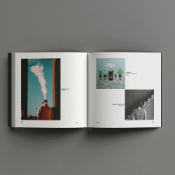 [PRE-ORDER] URBAN unveils the City and its Secrets - Vol. 10