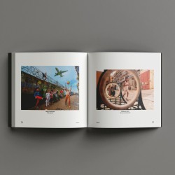 [PRE-ORDER] URBAN unveils the City and its Secrets - Vol. 10