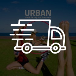 [SPEDIZIONE] URBAN Unveils...