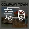 [SPEDIZIONE] Obiettivo: Company Town