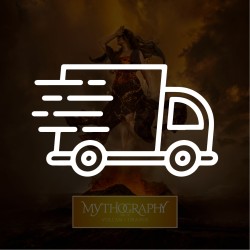 [SHIPPING] Mythography...