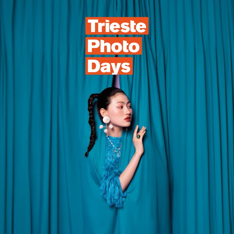 Trieste Photo Days 2024 festival catalogue