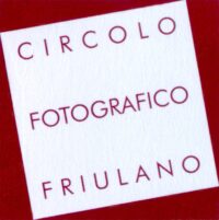 Logo Friulano Photo Club