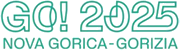 Logo GO!2025