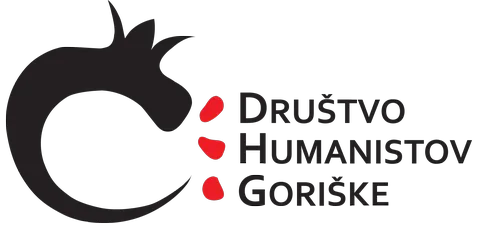 Logo Drustvo Humanistov Goriske